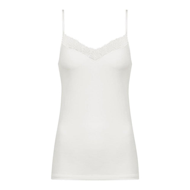 Mey Dames Hemd spaghetti top 1110026 - Jambelles