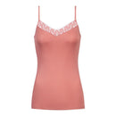 Mey Dames Hemd spaghetti top 1110026 - Jambelles