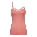 Mey Dames Hemd spaghetti top 1110026 - Jambelles