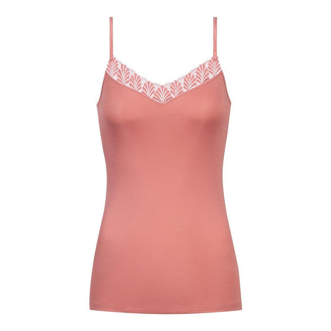 Mey Dames Hemd spaghetti top 1110026 - Jambelles