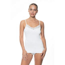 Mey Dames Hemd spaghetti top 1110026 - Jambelles