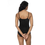 Mey Dames Hemd spaghetti top 1110026 - Jambelles