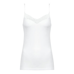 Mey Dames Hemd spaghetti top 1110026 - Jambelles