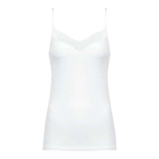 Mey Dames Hemd spaghetti top 1110026 - Jambelles