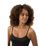 Mey Dames Hemd spaghetti top 1110038 - Jambelles