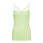 Mey Dames Hemd spaghetti top 1110047 - Jambelles