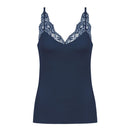 Mey Dames Hemd Spaghetti Top 1110051 - Jambelles