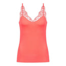 Mey Dames Hemd Spaghetti Top 1110051 - Jambelles
