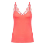 Mey Dames Hemd Spaghetti Top 1110051 - Jambelles