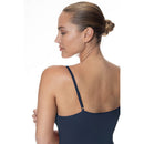 Mey Dames Hemd Spaghetti Top 1110051 - Jambelles