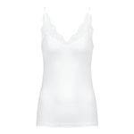 Mey Dames Hemd Spaghetti Top 1110051 - Jambelles