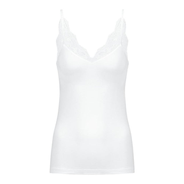 Mey Dames Hemd Spaghetti Top 1110051 - Jambelles