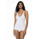 Mey Dames Hemd Spaghetti Top 1110051 - Jambelles