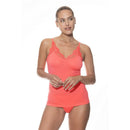 Mey Dames Hemd Spaghetti Top 1110051 - Jambelles