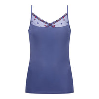 Mey Dames Hemd spaghetti top 1110069 - Jambelles