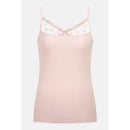 Mey Dames Hemd spaghetti top 1110069 - Jambelles