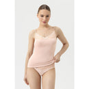 Mey Dames Hemd spaghetti top 1110069 - Jambelles