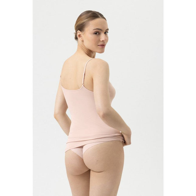 Mey Dames Hemd spaghetti top 1110069 - Jambelles