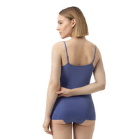 Mey Dames Hemd spaghetti top 1110069 - Jambelles