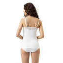 Mey Dames Hemd Spaghetti Top 1110098 - Jambelles