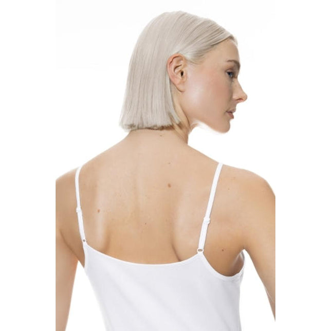 Mey Dames Hemd Spaghetti Top 25617 - Jambelles