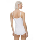 Mey Dames Hemd Spaghetti Top 25617 - Jambelles