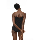 Mey Dames Hemd Spaghetti Top 25617 - Jambelles