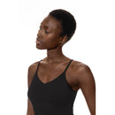 Mey Dames Hemd Spaghetti Top 25617 - Jambelles