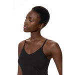 Mey Dames Hemd Spaghetti Top 25617 - Jambelles