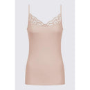 Mey Dames Hemd spaghetti top 55010 - Jambelles
