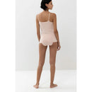 Mey Dames Hemd spaghetti top 55010 - Jambelles