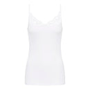 Mey Dames Hemd spaghetti top 55010 - Jambelles