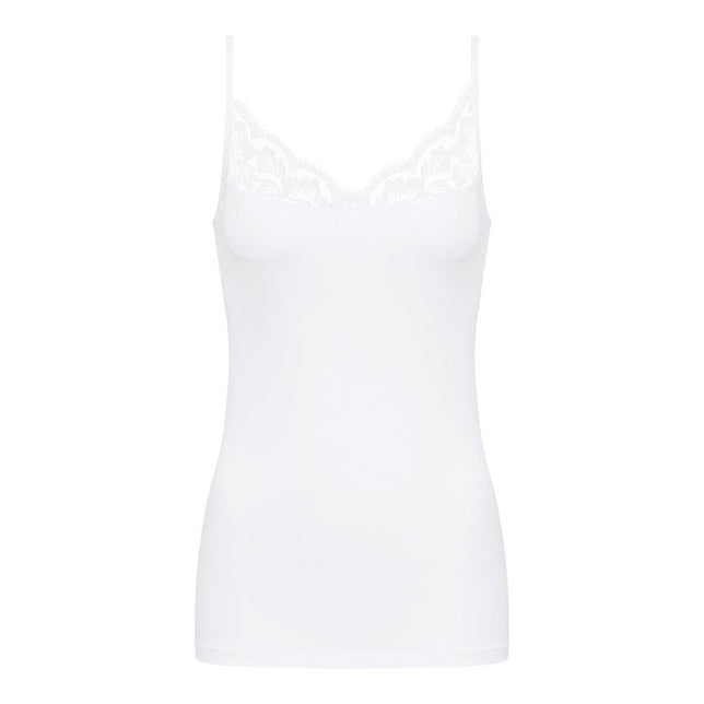 Mey Dames Hemd spaghetti top 55010 - Jambelles