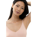 Mey Dames Hemd spaghetti top 55313 - Jambelles
