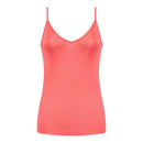 Mey Dames Hemd spaghetti top 55313 - Jambelles