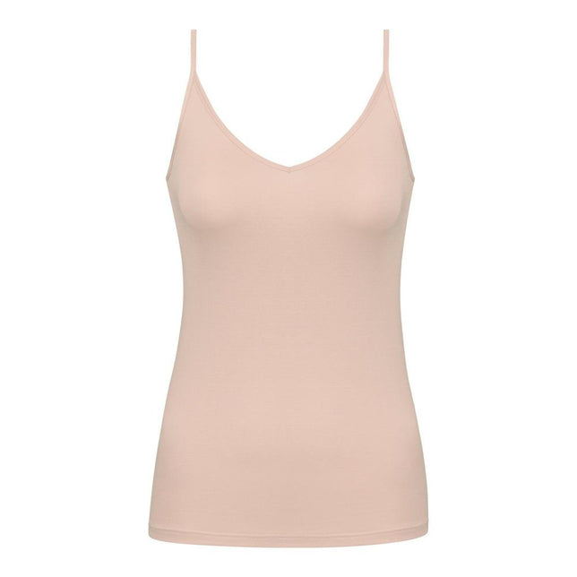 Mey Dames Hemd spaghetti top 55313 - Jambelles