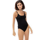 Mey Dames Hemd Spaghetti Top Mey Basics 55200 - Jambelles