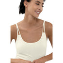 Mey Dames Hemd Spaghetti Top Mey Basics 55200 - Jambelles