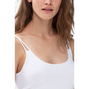 Mey Dames Hemd Spaghetti Top Mey Basics 55200 - Jambelles
