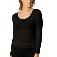 Mey Dames Hemd Spencer 1/1 Arm 66577 - Jambelles