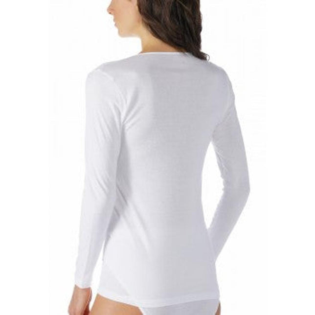 Mey Dames Hemd Spencer 1/1 mouw Noblesse 26809 - Jambelles