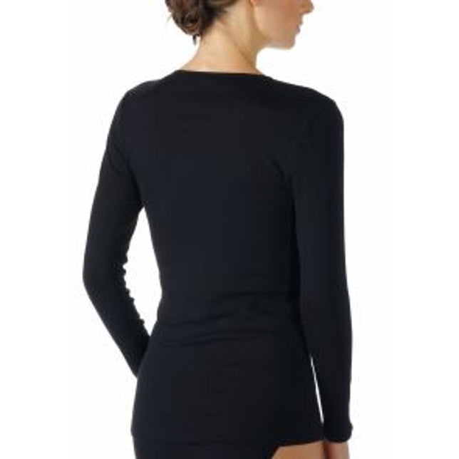 Mey Dames Hemd Spencer 1/1 mouw Noblesse 26809 - Jambelles