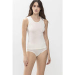 Spencer/Sleeveless Vest wool/seide 66575