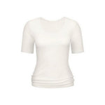 Mey Dames Hemd SPENCER WOL/ZIJDE 66576 - Jambelles