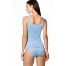 Mey Dames Hemd Sporty - Top Emotion 55204 - Jambelles