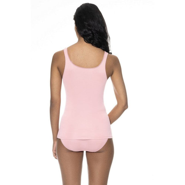 Mey Dames Hemd Sporty - Top Emotion 55204 - Jambelles