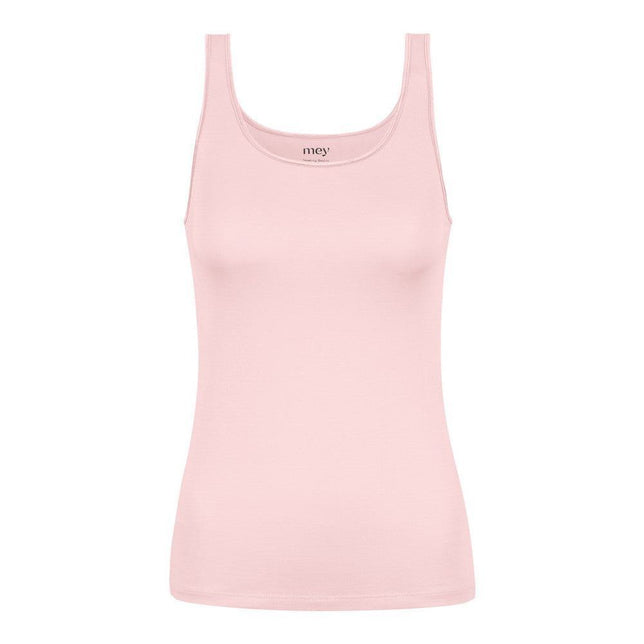 Mey Dames Hemd Sporty - Top Emotion 55204 - Jambelles