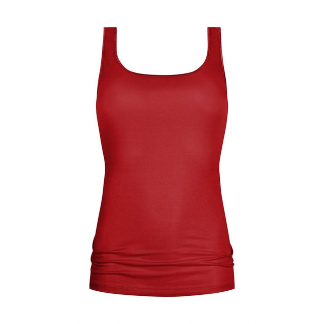 Mey Dames Hemd Sporty - Top Emotion 55204 - Jambelles