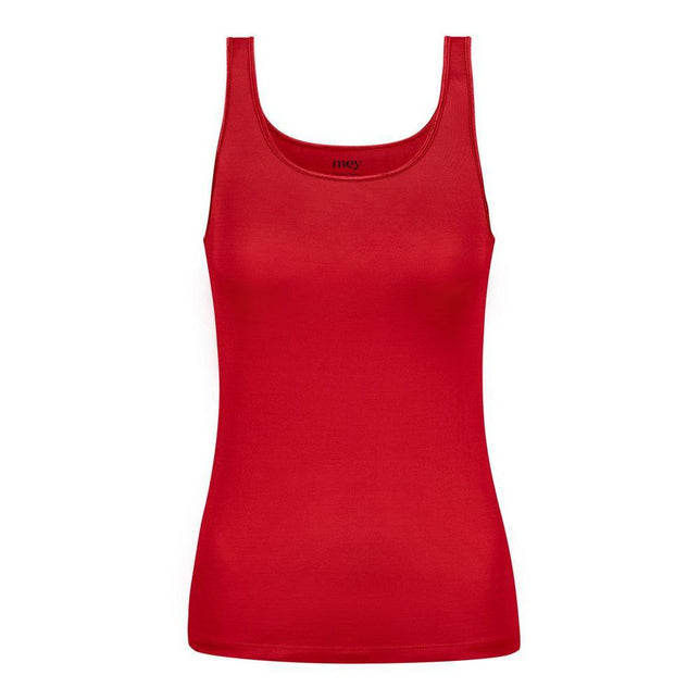Mey Dames Hemd Sporty - Top Emotion 55204 - Jambelles