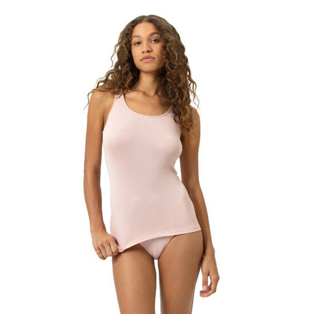 Mey Dames Hemd Sporty - Top Emotion 55204 - Jambelles